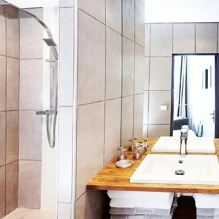 Luxury One Bedroom In Montorgueil Lägenhet